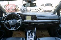 فولكسفاغن جولف